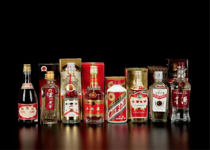 金牛老酒储存的方法